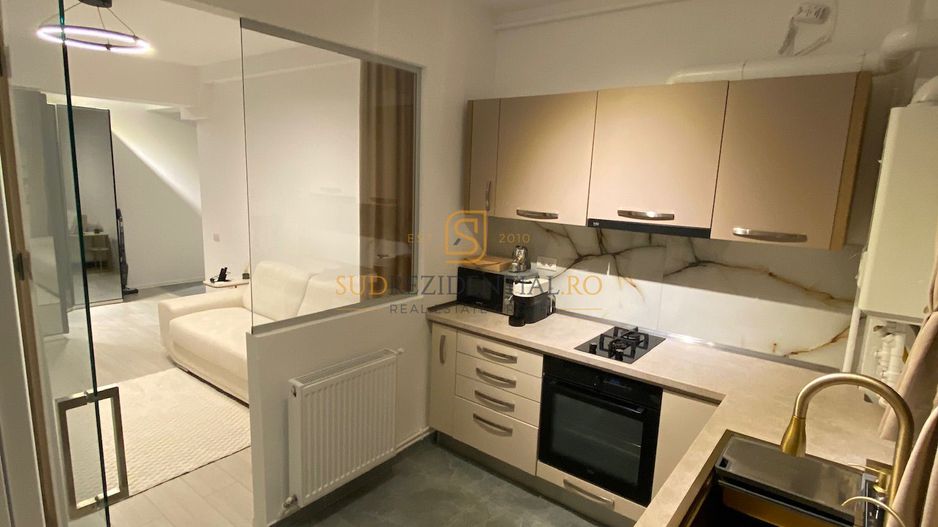 Apartament 2 camere, loc de parcare inclus, Confort Urban Residence - Poză 4