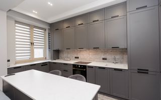 Chirie, apartament, 4 camere, bd. Ștefan cel Mare și Sfânt, Centru - Poză 2