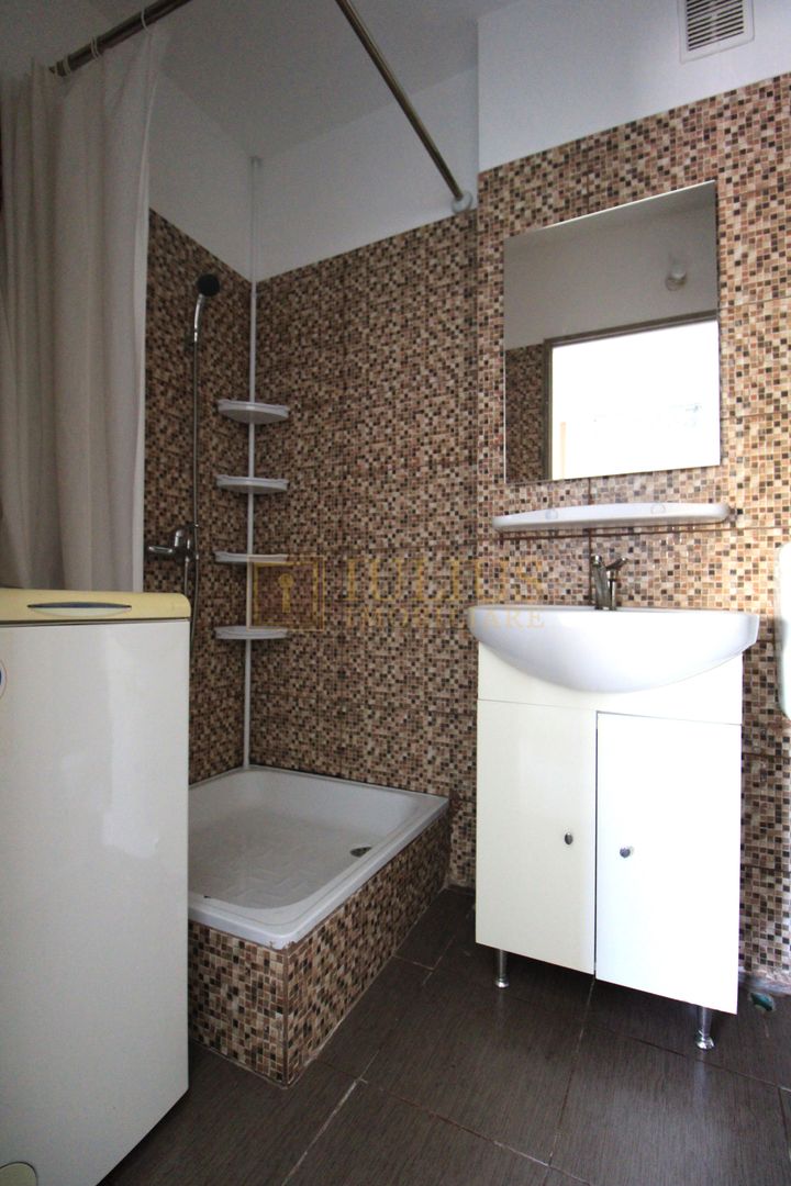 Complex Studentesc; bucatarie inchisa; 30mp utili. - Poză 10