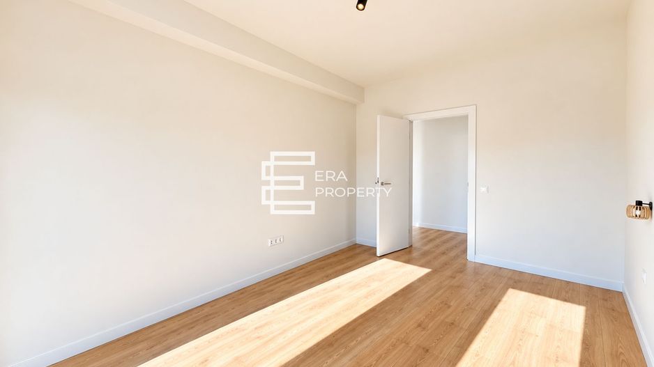 Apartament 2 camere intabulat, logie 14 mp, etaj 1 | DaVinci Homes - Poză 6