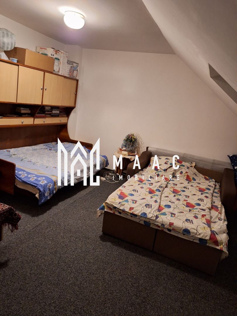 Apartament 2 camere I Decomandat I Zona Valea Aurie - Poză 2