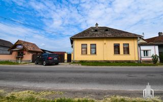 Teren 2.720 MP | Spațiu de birouri | Aita Mare - Poză 6