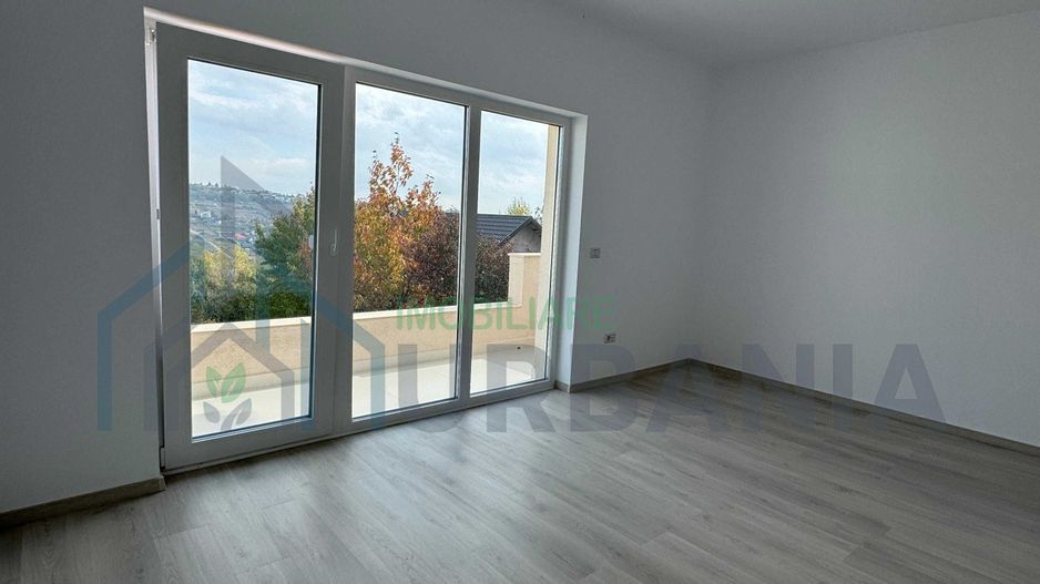 Casa nouă de vânzare în Valea Lupului – 124 mp utili, teren 586 mp, finisaje premium - Poză 7