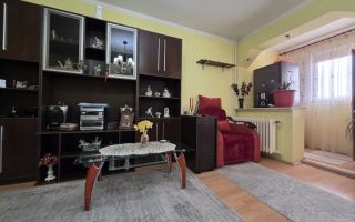 Apartament cu o cameră de vânzare în Craiova - Poză 2