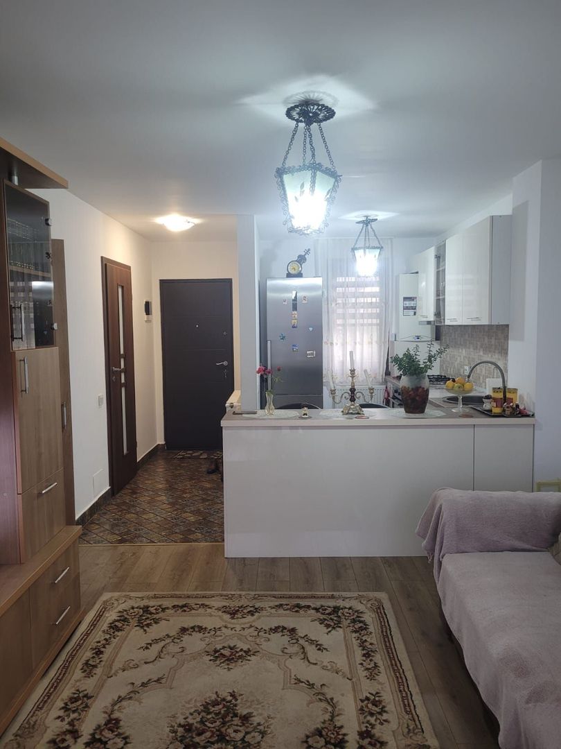 Casa 3 camere de vanzare Bragadiru - Poză 2