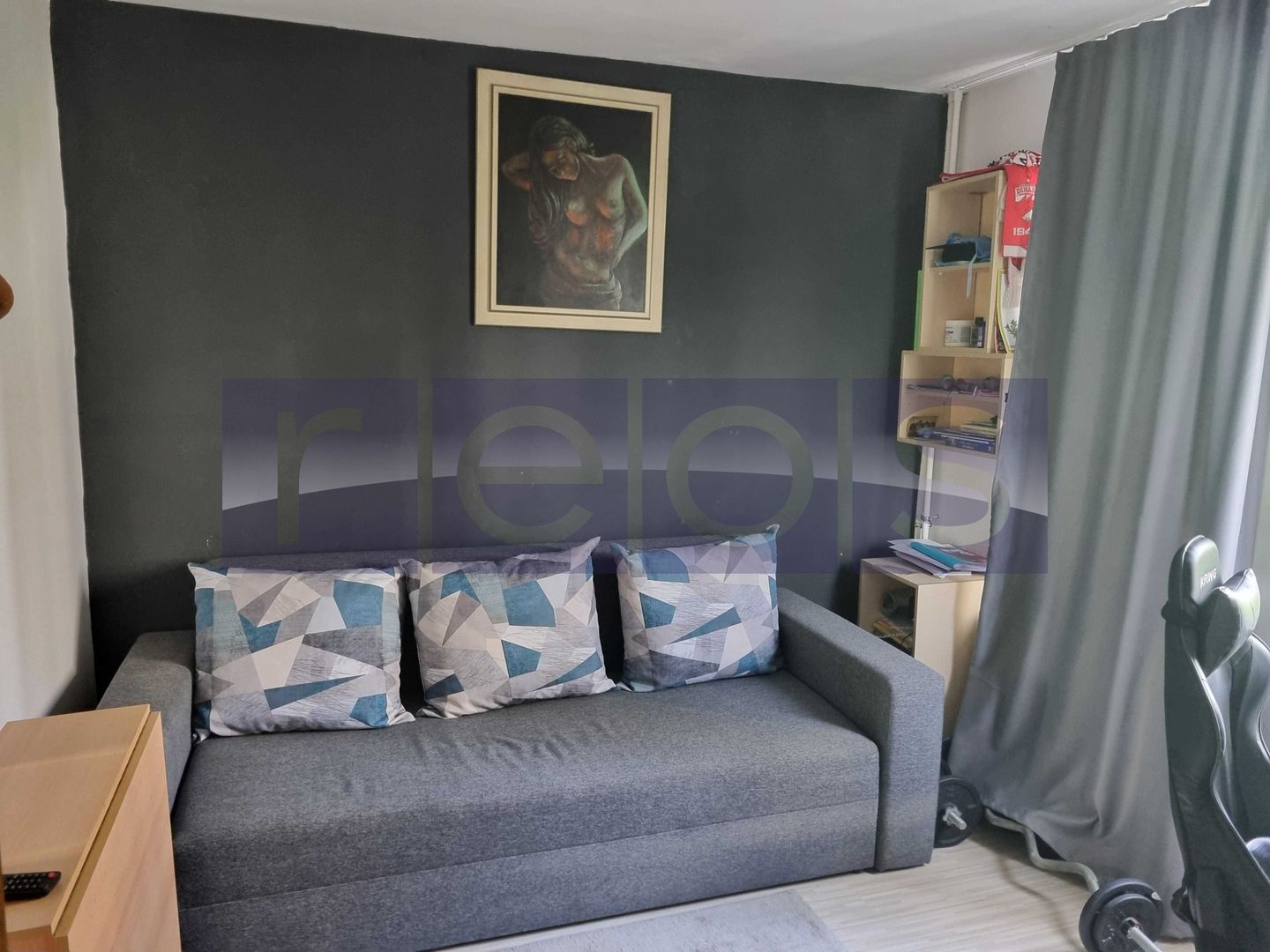 VANZARE 3 CAMERE | DECOMANDAT | ZONA VITAN - Poză 1