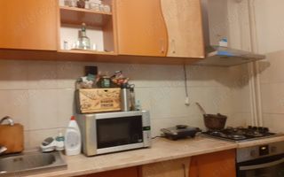 Inchiriez 2 camere decomandat, renovat, bloc reabilitat– zona Crângași - Poză 4