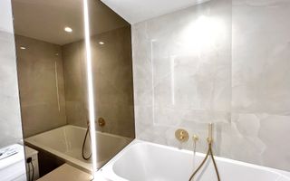 Prima inchiriere apartament 2 camere | Loc Parcare | Cortina North - Poză 9