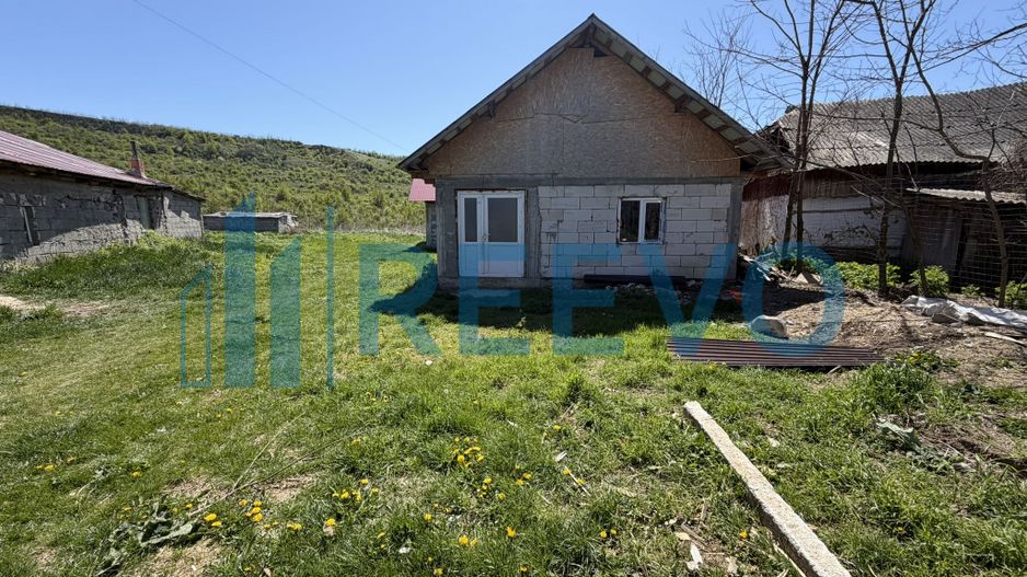 Casă Sat. Drăgești, Comuna Dămienști - Poză 27