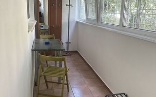 Apartament 2 camere cu centrală proprie – 3 min de metrou Favorit - Poză 7