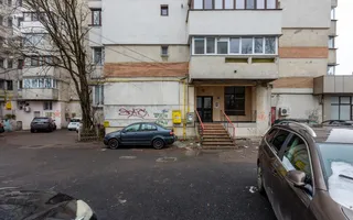 Apartament 4 camere, et. 1, str. 9 Mai, Bacău - Poză 33