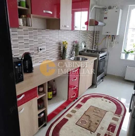 3 CAMERE DECOMANDAT - ETAJ INTERMEDIAR - BLOC NOU - VALEA LUPULUI - Poză 4