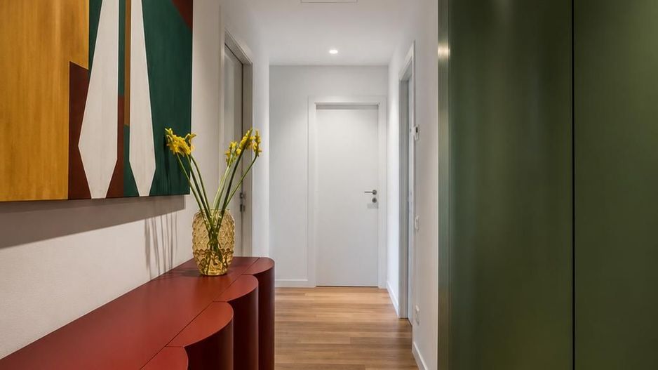 Apartament 3 camere cu amenajare premium I UpSite Floreasca - Poză 15