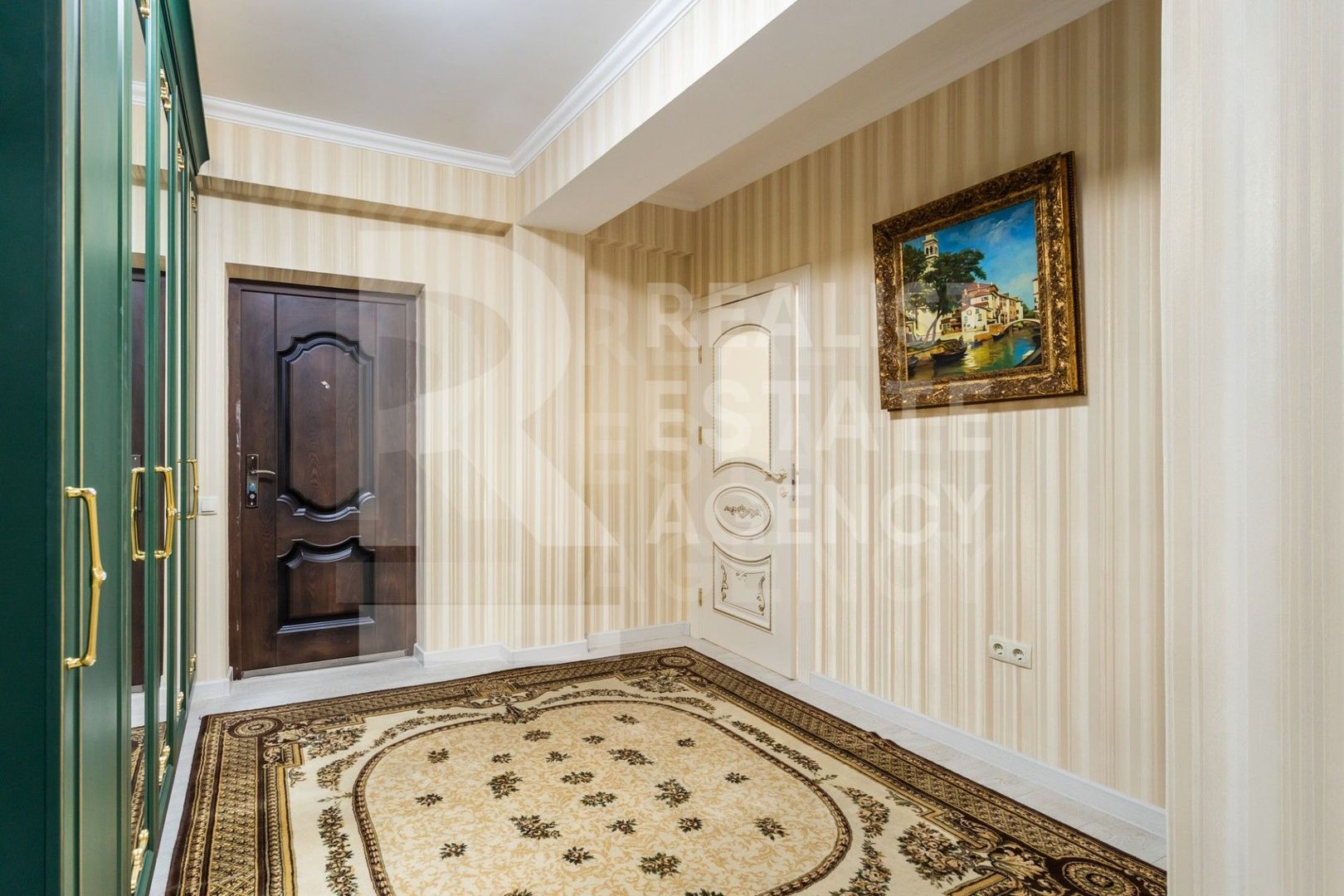 Chirie, apartament, 1 odaie, str. Vasile Alecsandri, Centru - Poză 12