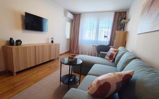 Apartament 2 camere de inchiriat zona Lujerului - Poză 2