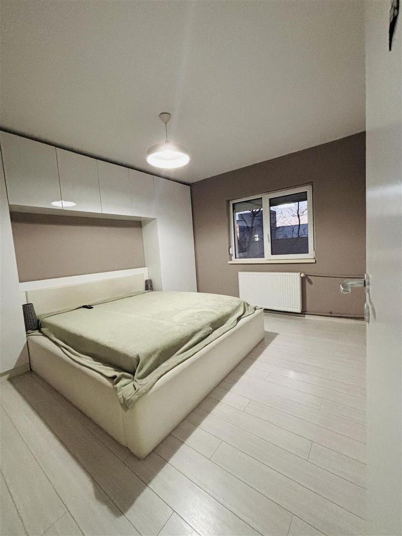 Apartament cu 2 camere zona Rogerius - Poză 5