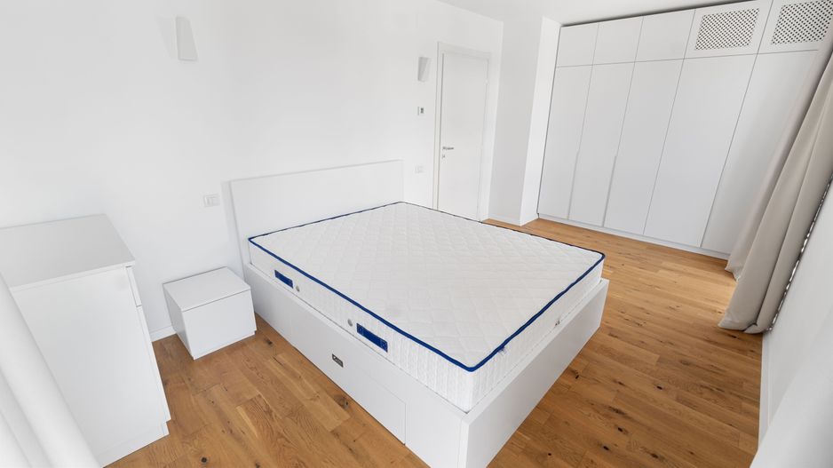 2 Camere Parcare Inclusa La Citadela Baneasa Jandarmeriei Sector 1 - Poză 8