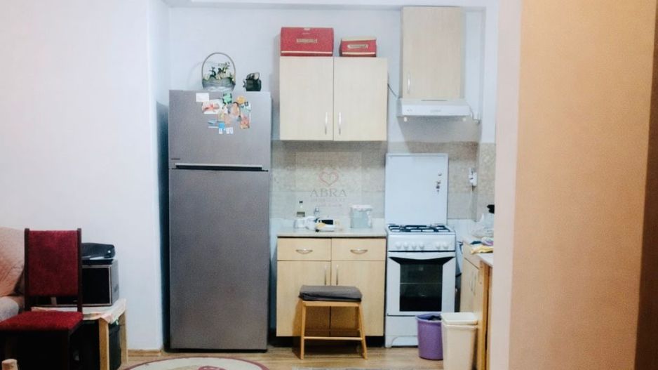 Apartament 2 camere cartier Solar - Poză 2