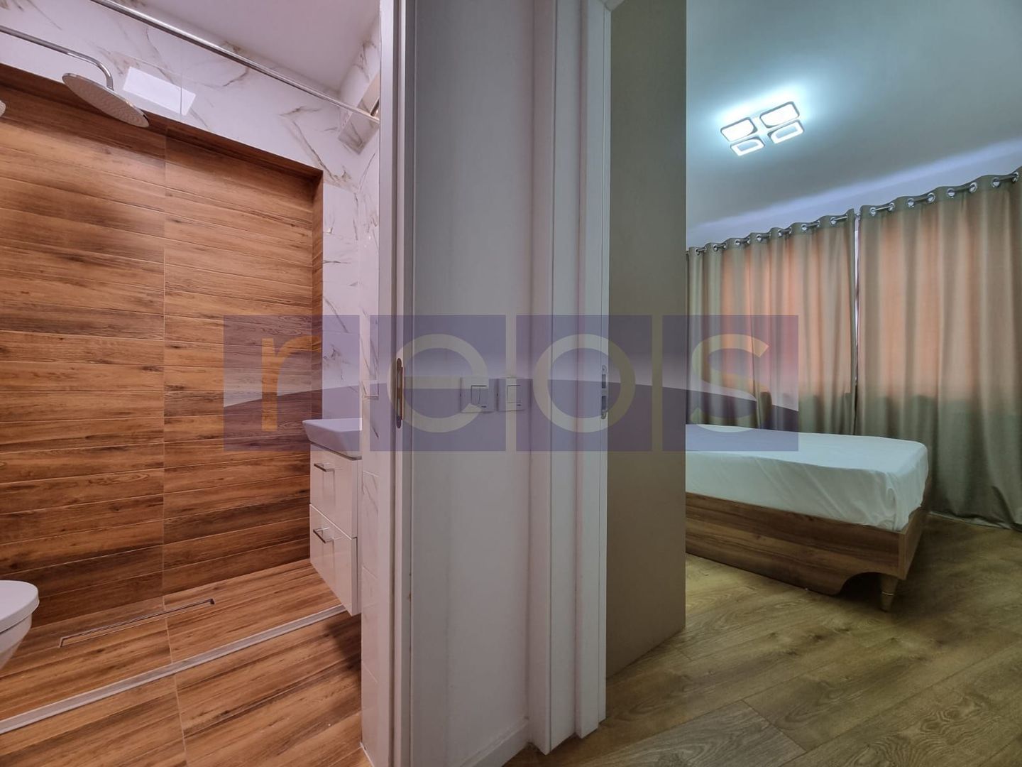 VANZARE 2 CAMERE | SEMIDECOMANDAT |  CALEA VICTORIEI-CENTRUL VECHI - Poză 8