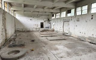 Hală strada Libertătii,274 mp utili - Poză 4