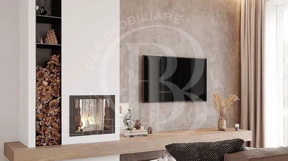 Apartament 3 camere decomandate cu Terasa Comision 0 - Poză 4