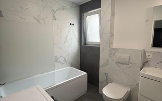 Apartament 2 camere, 60 mp, parcare, bloc nou, zona Romul Ladea - Poză 12