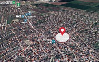 Vila indiviuala, 5 camere, curte libera 320 mp - Comuna Berceni, IF - Poză 6