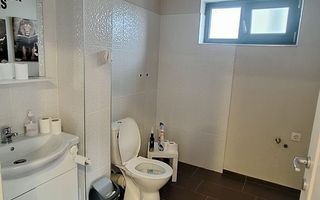 Spatiu de birouri/ apartament de 90mp, parcare, zona Corneliu Coposu - Poză 4