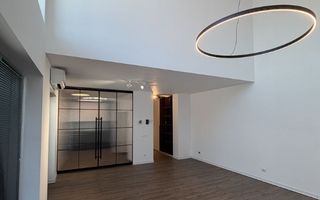 3 camere | rezidenta | birou | 2xparcare | Cloud 9 Aviatiei - Poză 2
