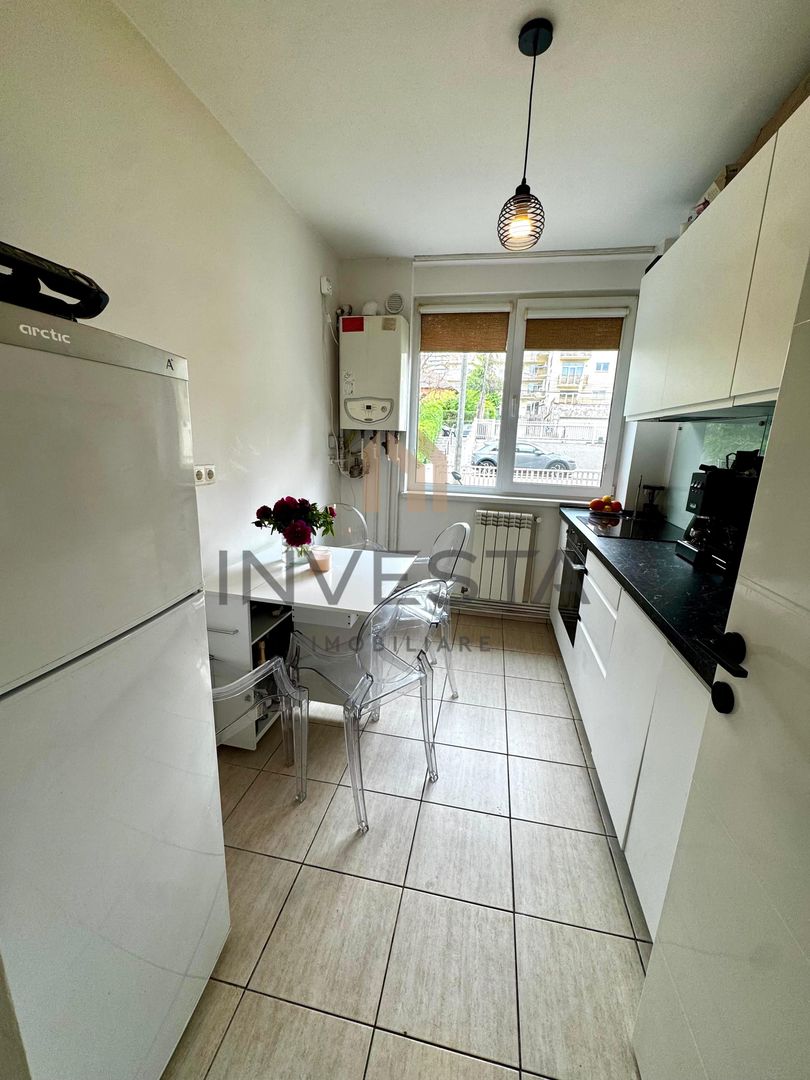 Apartament 2 Camere in Cartierul Grigorescu Zona Piata 14 Iulie - Poză 4