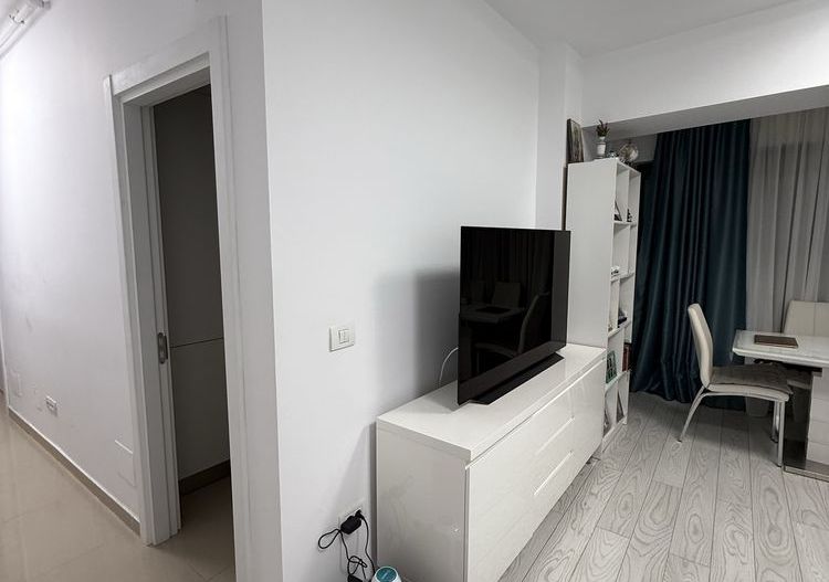 Închiriez apartament 2 camere modern, Vitan Bobocica - Poză 4