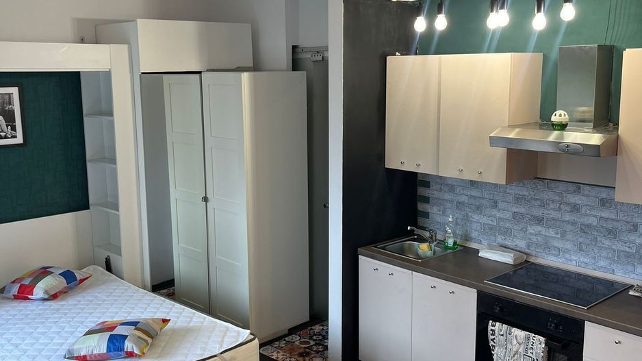 De Vanzare Studio decomandat Mosilor - Sfanta Vineri sector 3 - Poză 6