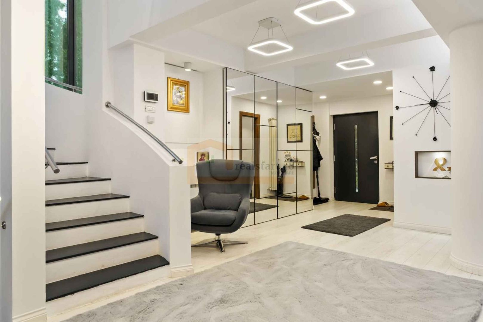 Deschidere Lac Snagov, Semineu, Garaj barca cu lift, ponton - Poză 17