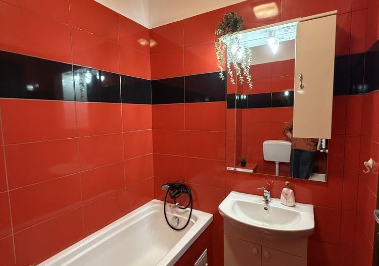 Prima Închiriere: 2 Camere Moderne @ Brown Residence (Metalurgiei) - Poză 5