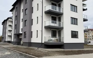 Apartament nou în GHERLA - Cartier Nou - Poză 14