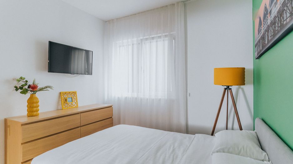 Apartament 3 camere, Piața Unirii Oradea - Poză 7