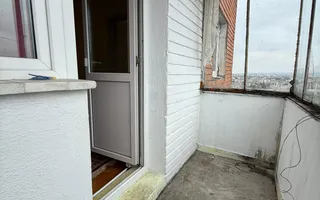 2 Camere - Podu Ros - Liceul Emil Racovita - Poză 13