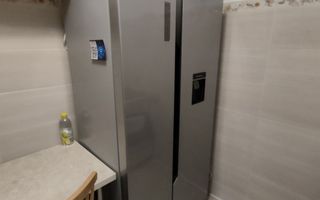 Vanzare Apartament 2 camere, parter, renovat , mobilat, utilat  - Drumul Taberei - Poză 10