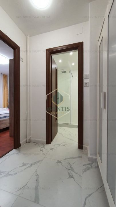 2 camere renovat modern, complet mobilat si utilat, Calea Mosilor Metrou Obor - Poză 5
