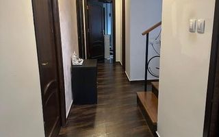 Casă individuală 8 camere în Bragadiru, 320 mp utili, teren 418 mp - Poză 12