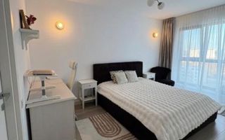 Apartament 3 camere de inchiriat Onix North parcare subterana 2 bai - Poză 4