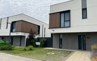 Villa for sale in Corbeanca - Fully Furnished! - Poză 1