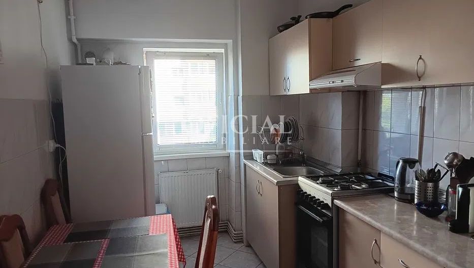 Apartament 3 Camere | 63 Mp | Balcon | Intermediar | Zorilor - Poză 5