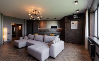 Vânzare, apartament, 2 cameră , str. Tudor Strișcă, Botanica - Poză 1