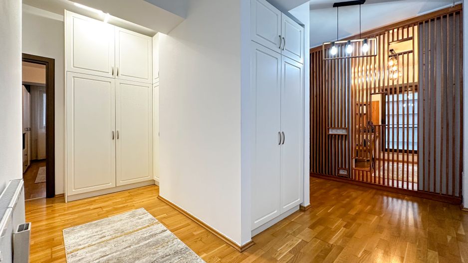 Chirie I Apartament 3 camere I 135 mp IBoxaI Pipera I Scoala Americana - Poză 15