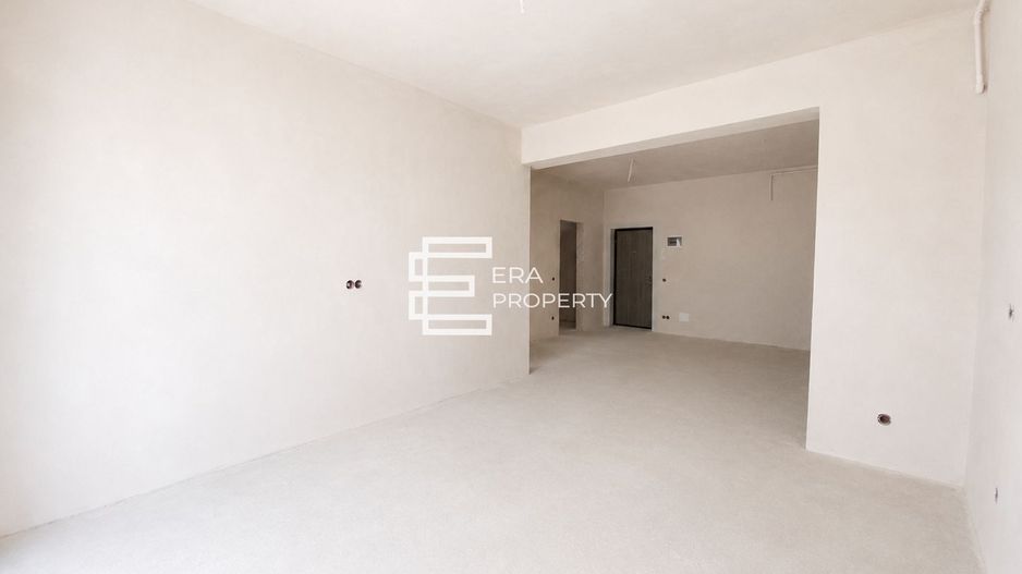 Apartament 2 camere-54 mp - boxa - Selimbar zona Brana - Poză 3