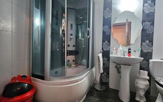 DE VANZARE 2 CAMERE - BUCATARIE SPATIOASA- PRELUNGIREA GHENCEA-PARCARE - Poză 6