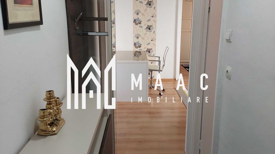 Apartament 2 camere | Etaj 2 | 38 MPU | Hipodrom 3 - Poză 2