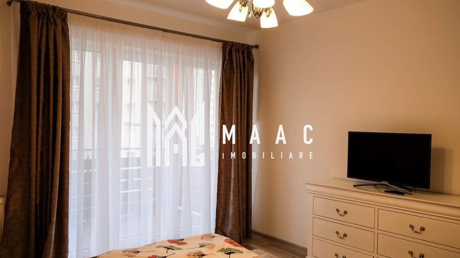 Apartament 3 camere | Balcon | Etaj 2 | Parcare | Avantgarden - Poză 9