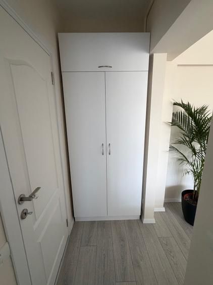 Apartament 2 camere | Prima închiriere | Floreasca | vedere parc - Poză 9